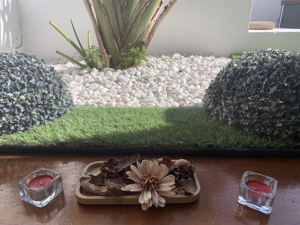 Finca Marisa Tinajo Luaran gambar