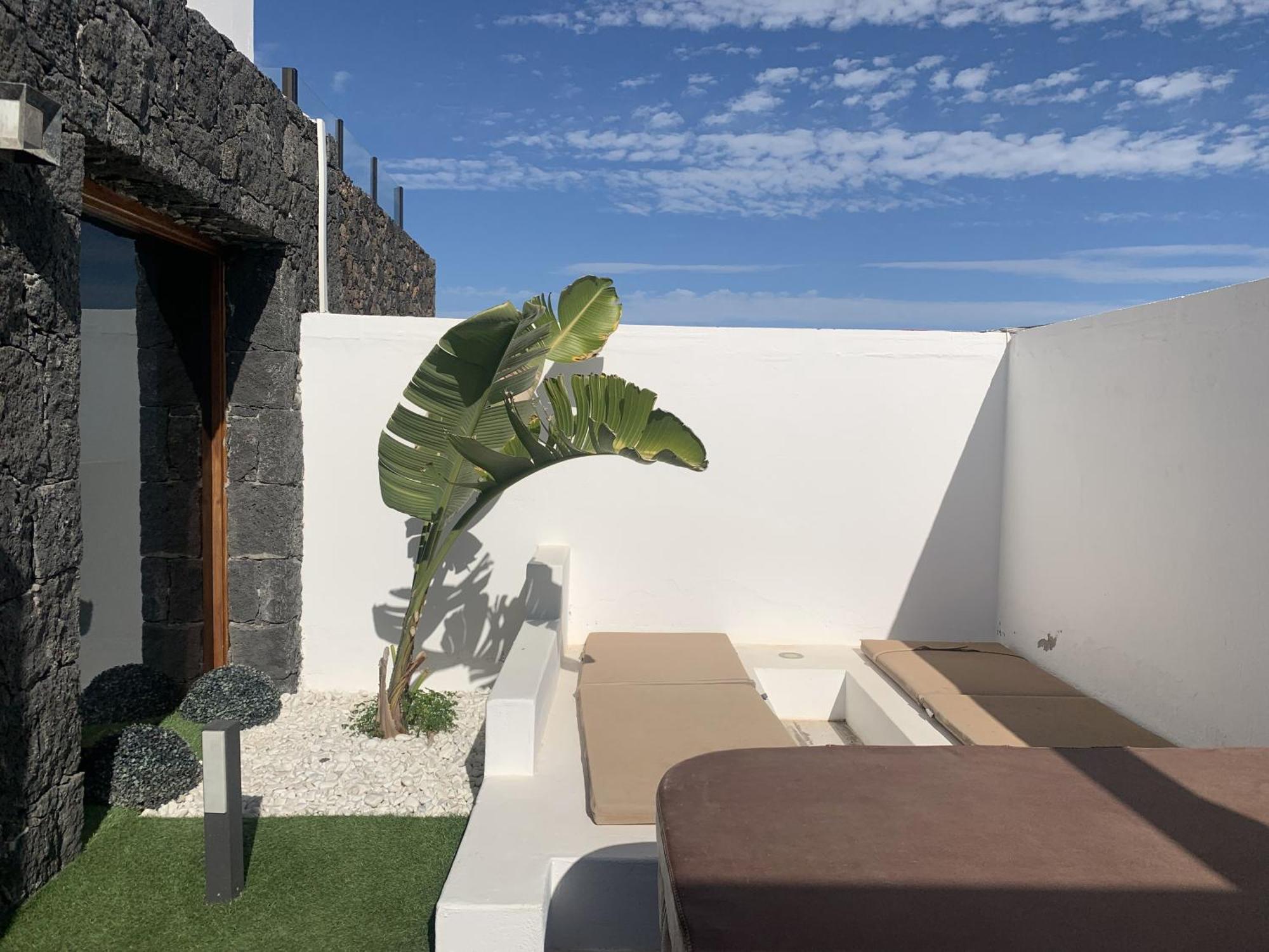 Finca Marisa Tinajo Luaran gambar