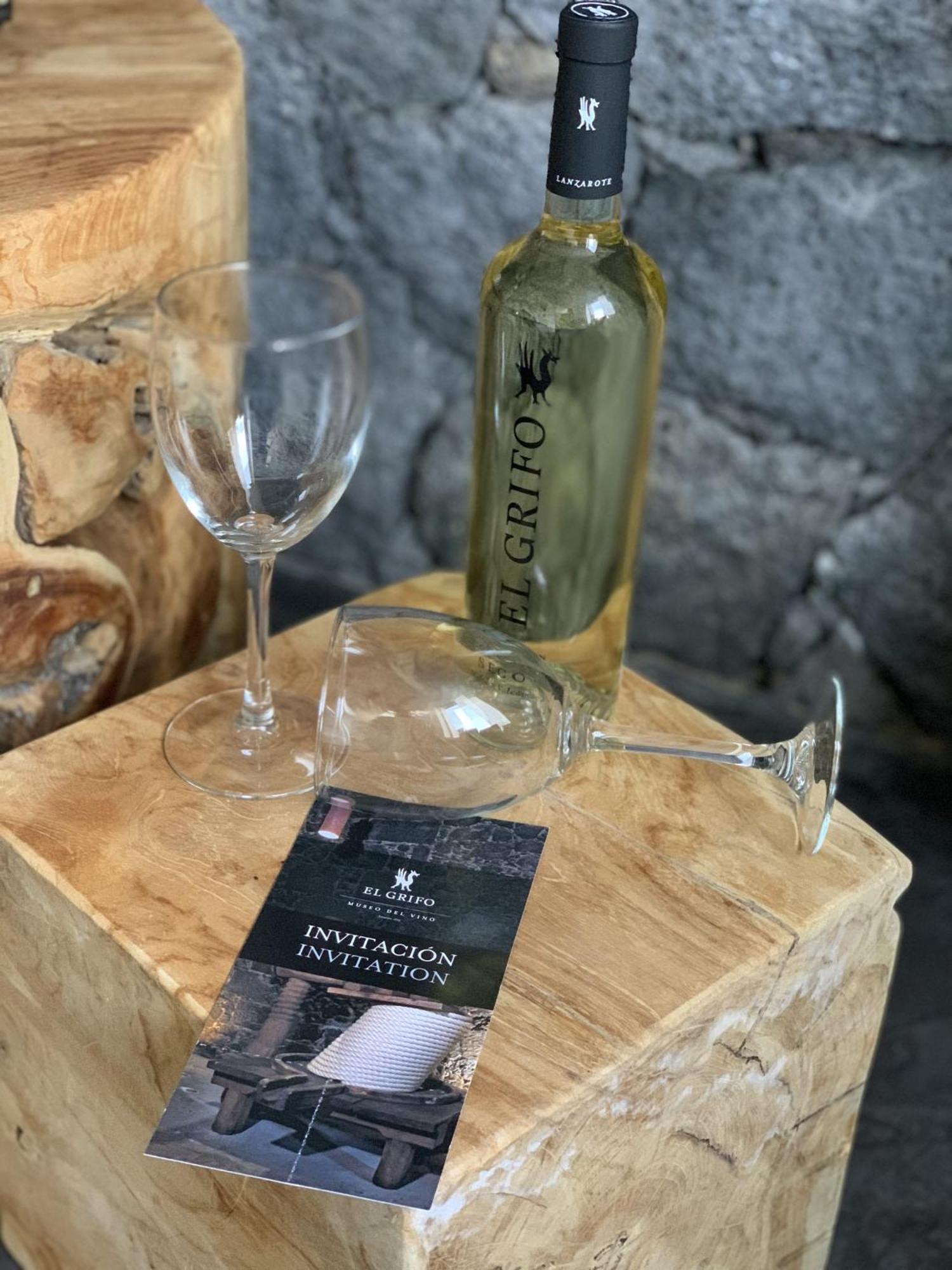 Finca Marisa Tinajo Luaran gambar