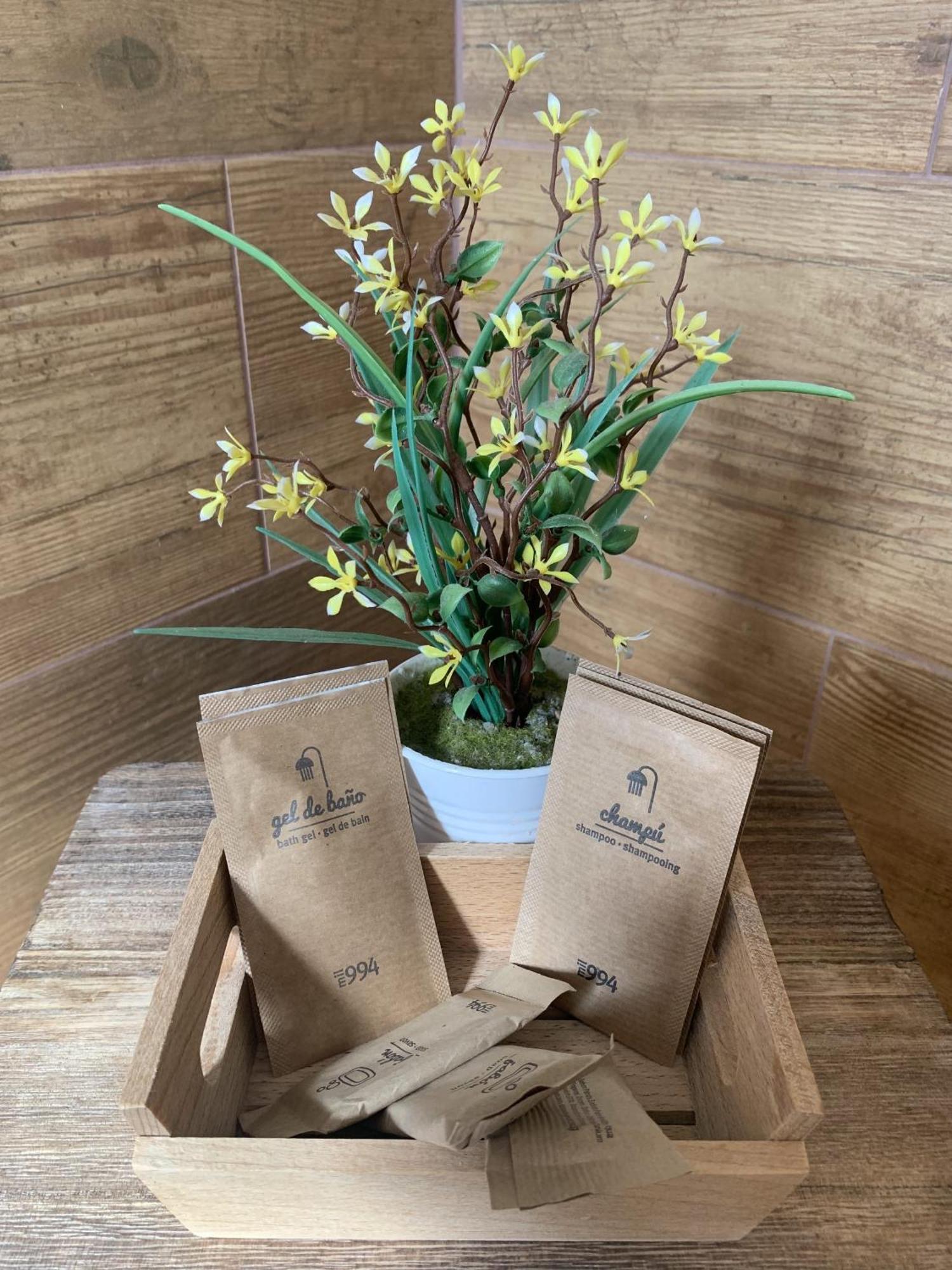 Finca Marisa Tinajo Luaran gambar